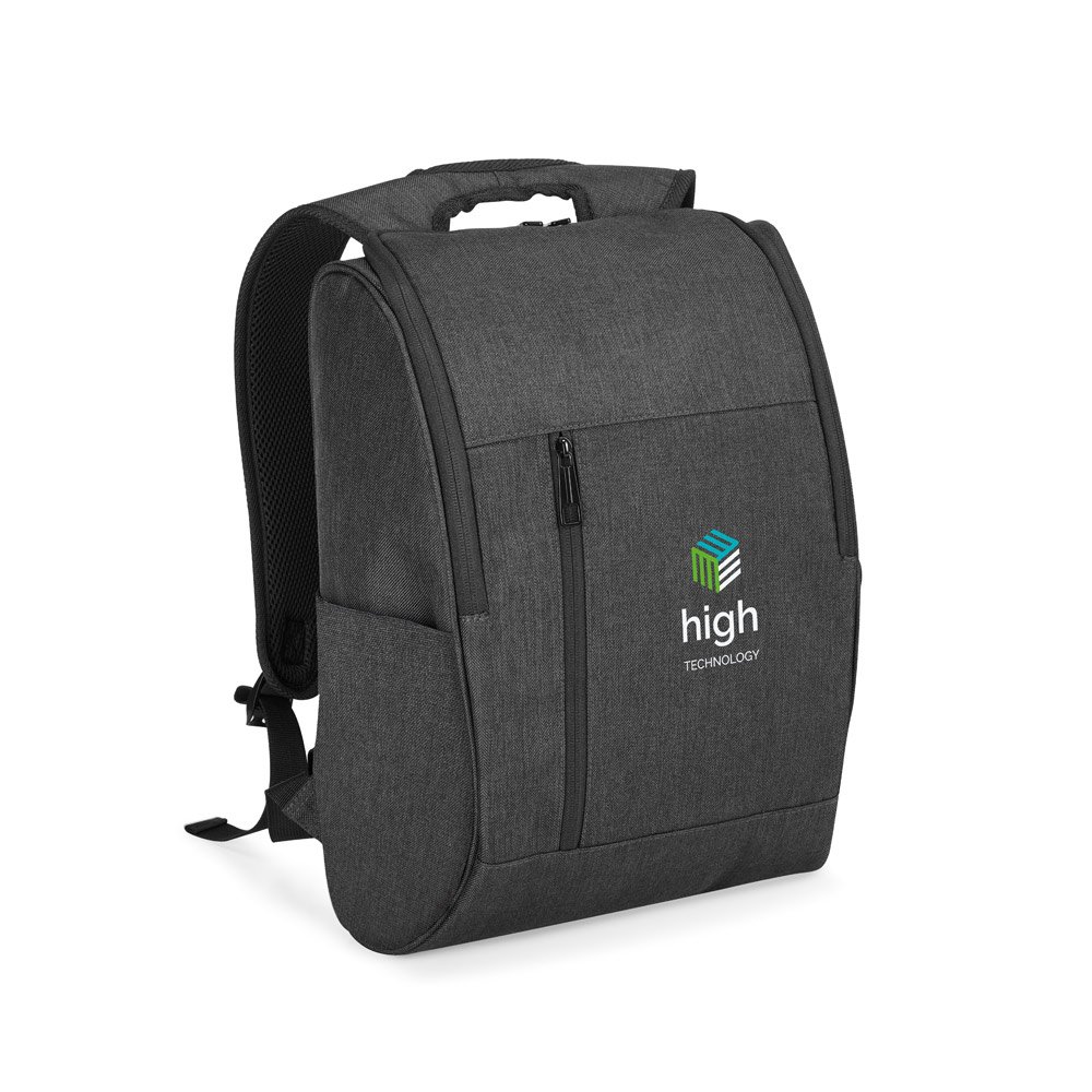 LUNAR. Mochila para notebook 15.6'' em 600D de alta densidade 14 L - Imagem 8