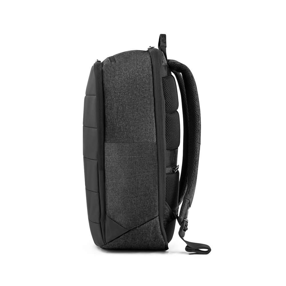 MUNIQUE. Mochila para notebook em 300D de alta densidade, com divisória para notebook 17" 21 L - Imagem 22