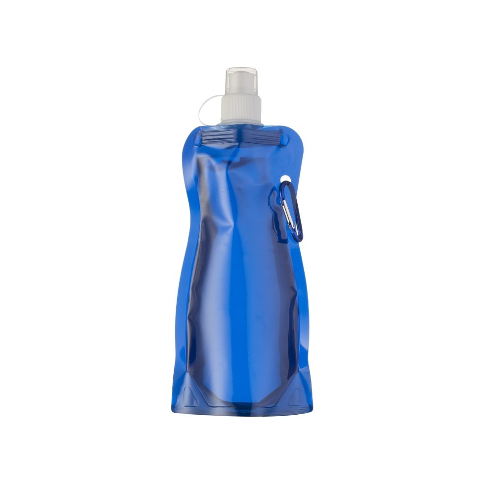 Squeeze Dobrável 450ml - Imagem 4