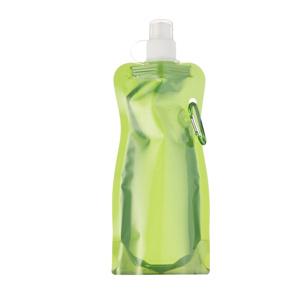 Squeeze Dobrável 450ml - Imagem 6
