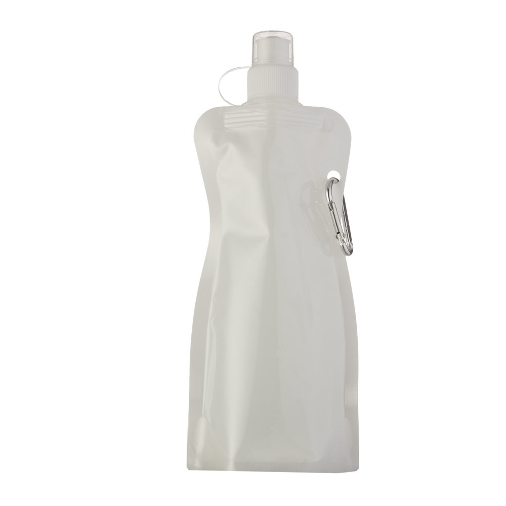 Squeeze Dobrável 450ml - Imagem 2