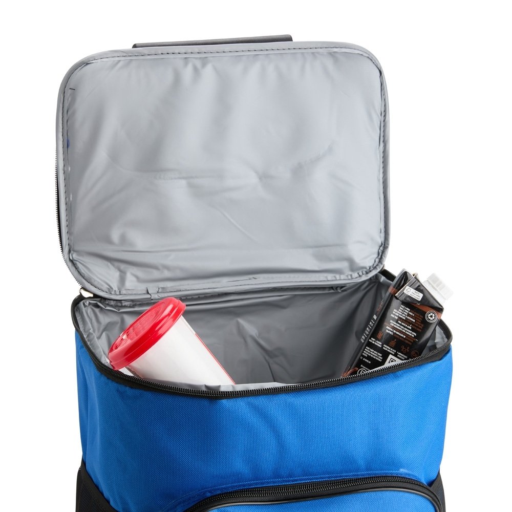Bolsa Térmica 30L com Rodinhas - Imagem 3