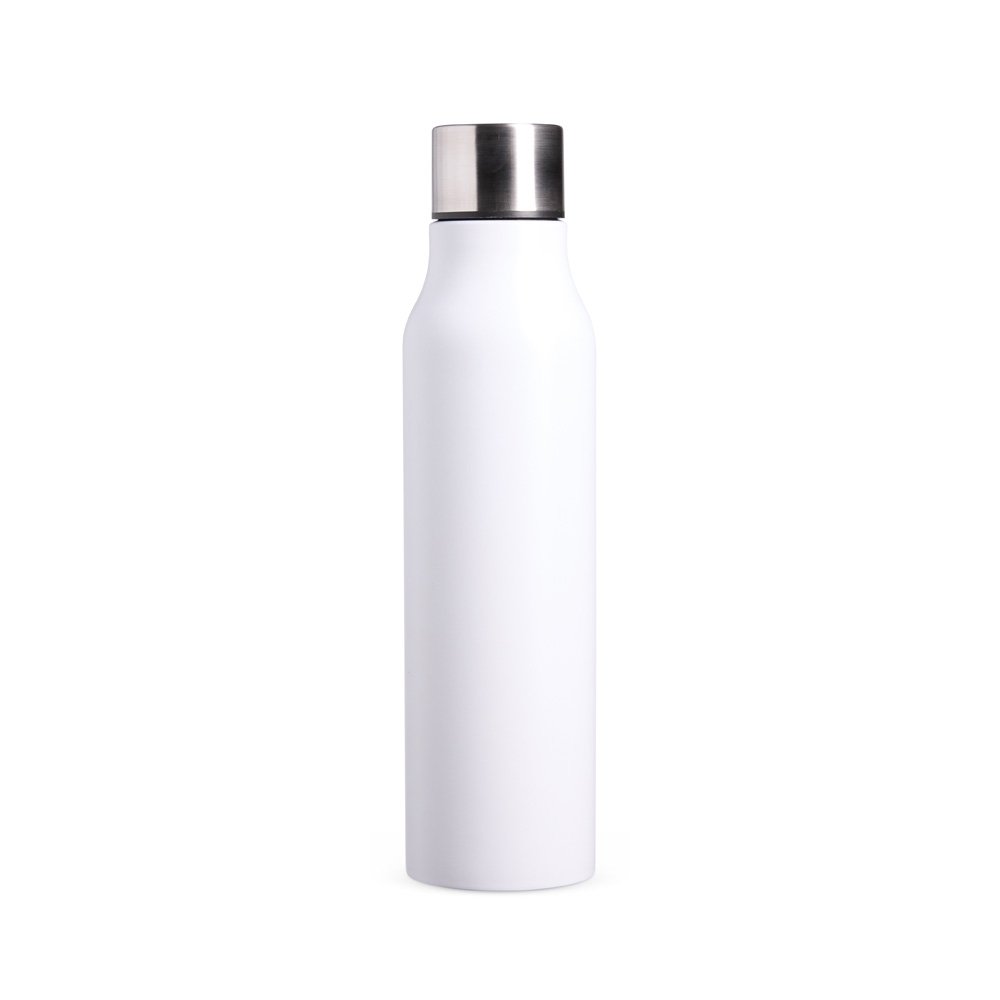Garrafa Inox 1 Litro - Imagem 3