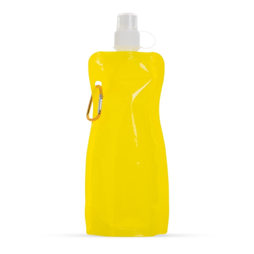 Squeeze Dobrável 450ml